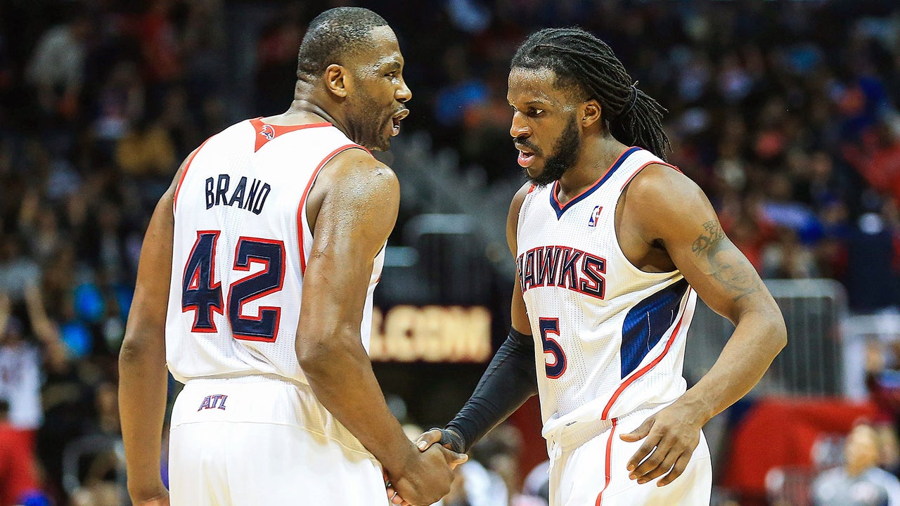 Role players step up, lead Hawks to comeback win over Knicks